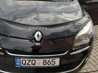 Renault Megane, 2013 г.
