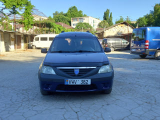 Dacia Logan Mcv foto 2