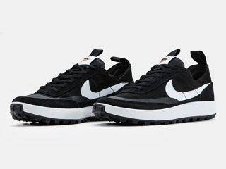 Nike Craft x Tom Shachs Black foto 3