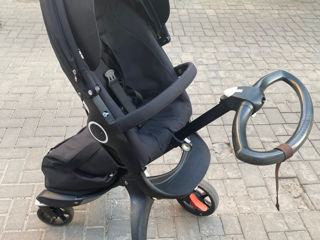 Vind Urgent stokke v 5 negru! 9/10 фото 3