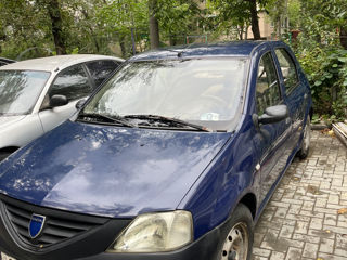 Dacia Logan foto 4