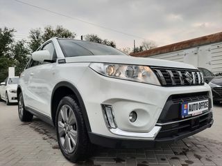 Suzuki Vitara foto 8