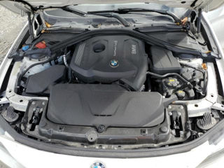 BMW 4 Series foto 11