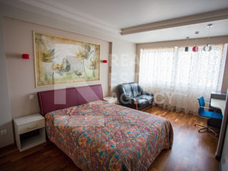 Apartament cu 2 camere, 79 m², Botanica, Chișinău foto 7