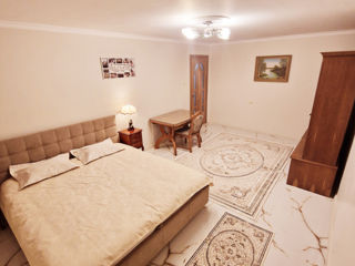 Apartament cu 3 camere, 90 m², Telecentru, Chișinău foto 3