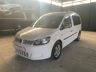 Volkswagen Caddy foto 3