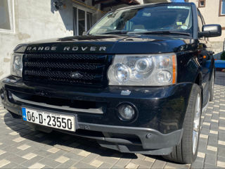 Land Rover Range Rover Sport foto 3