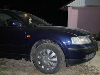 Volkswagen Passat foto 3