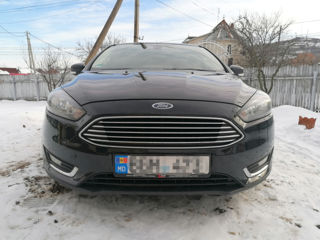 Ford Focus foto 2