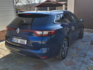 Renault Megane foto 3