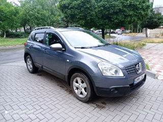 Nissan Qashqai foto 7