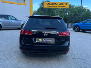 Volkswagen Golf foto 5