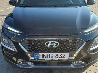 Hyundai Kona foto 2