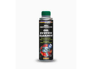 Engine Flush  Очиститель Масляной Системы