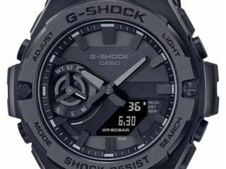 Японские часы Casio G-Shock GST-B500BD foto 6