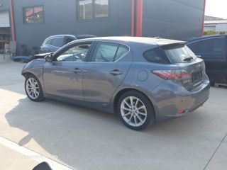 Razborca Piese Lexus CT200h dezmembrare foto 1