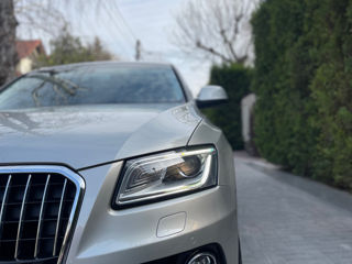 Audi Q5 foto 14