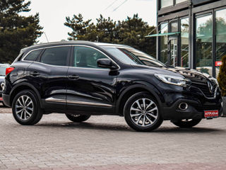 Renault Kadjar foto 4