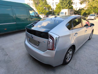 Toyota Prius foto 3