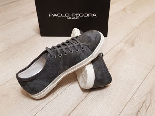 Paolo Pecora Milano фото 0