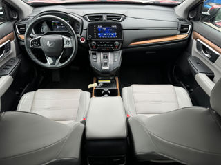 Honda CR-V foto 10