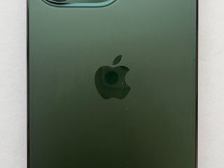 Продам IPhone 13 Pro Alpine Green foto 1