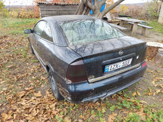 Opel Astra foto 4