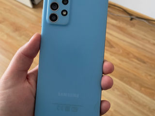 Samsung a 52 foto 1