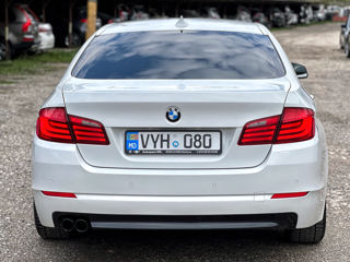 BMW 5 Series foto 5