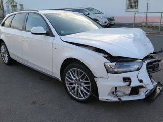 Audi A6 foto 4