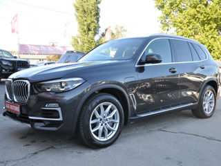 BMW X5 foto 1