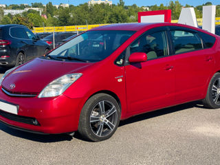 Toyota Prius foto 3