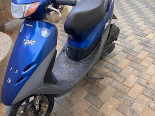 Honda Dio af27 foto 3