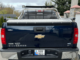 Chevrolet Silverado 1500 foto 5