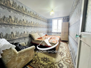 Apartament cu 2 camere, 42 m², Botanica, Chișinău foto 2