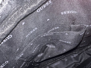 Borseta guess foto 8