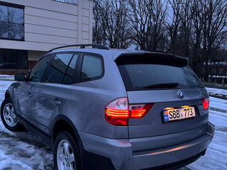 BMW X3 foto 4