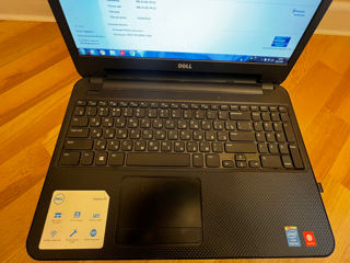 Ноутбук Dell Inspirion 15.6 HD foto 2