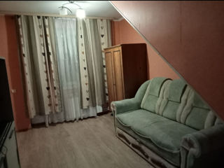 Apartament cu 1 cameră, 32 m², Râșcani, Chișinău