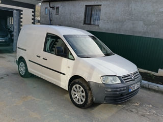 Volkswagen Caddy foto 3