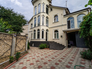 Casă la preț de apartament, Rîșcani, str. Tudor Panfilie