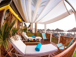 Египет - Отель " Rixos Sharm El Sheikh 5* " (Adult Only 18+)! Вылет 01 августа ! foto 6