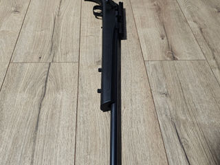 CZ 457 cal. 22 lr foto 2