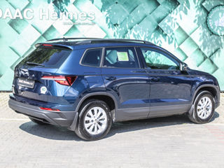 Skoda Karoq foto 2