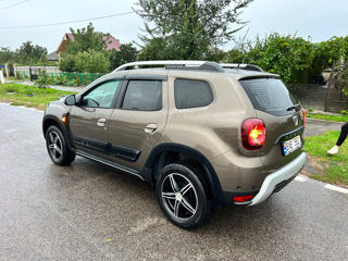 Dacia Duster foto 4