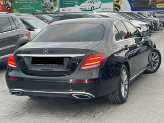 Mercedes E-Class foto 5