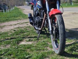 Altă marcă ANDES 150 cc