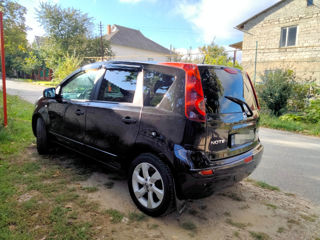 Nissan Note foto 4