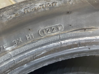 Anvelope Hankook 2buc 255/50R19 2buc 235/55R19 foto 3