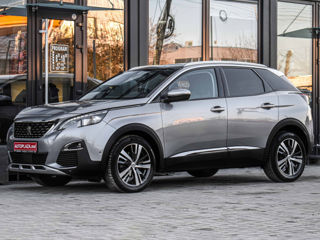 Peugeot 3008 foto 1